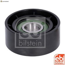 PULLER GUIDE PULLEY V-RIBBED BELT 21033 FOR K9K790/792/700/796/892/266 1.5L