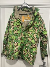 Special Blend Snowboard/Ski  Jacket Small Unisex Green 25K
