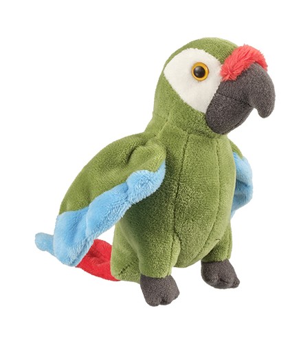 Petjes 990051 mini parrot - petjes,