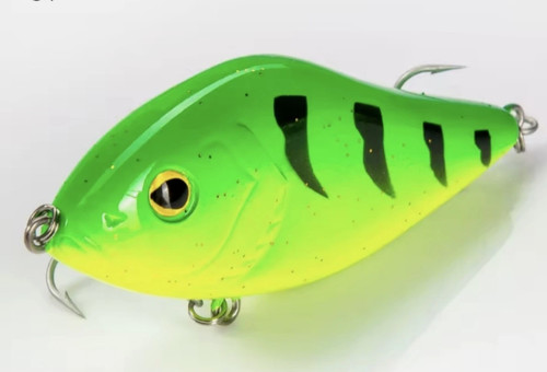 Hunthouse jerkbait pencil