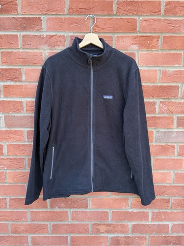 Patagonia men micro fleece - men's,