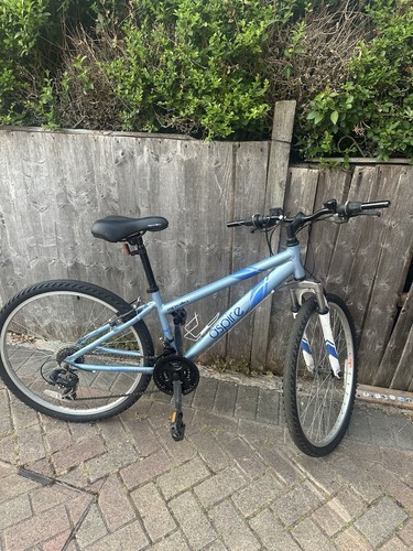 Apollo aspire 26in blue - apollo,