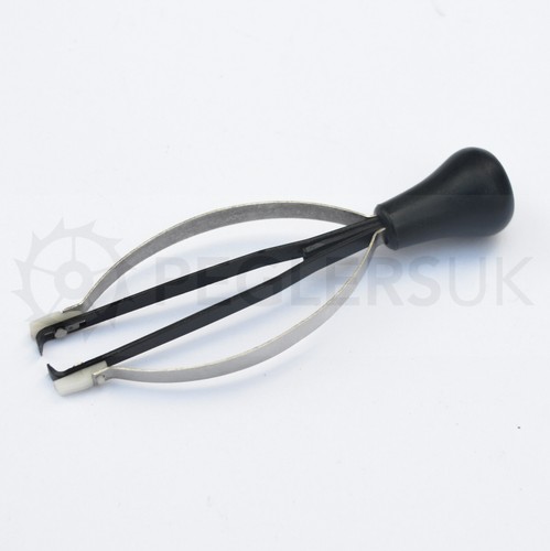 Watch cannon pinion remover - watch,