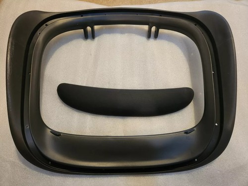 Reinforced style herman miller - reinforced,