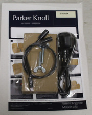 PARKER KNOLL 3 SEATER SOFA