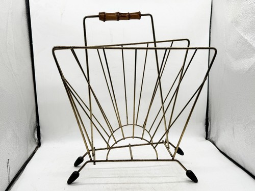 Vintage mid century - mid,