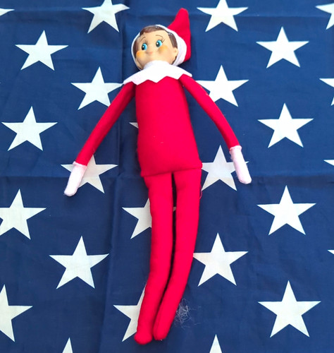 Naughty elf the shelf - elf.elf,