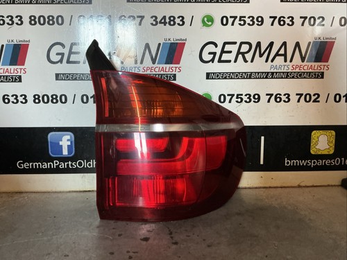 Genuine bmw e70 lci os - bmw,