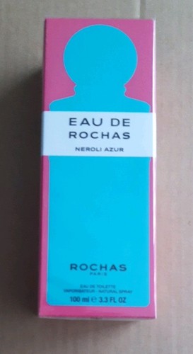 Rochas eau neroli - eau, de