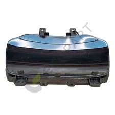 MG Mg Hs AS23 Speedo Clocks &