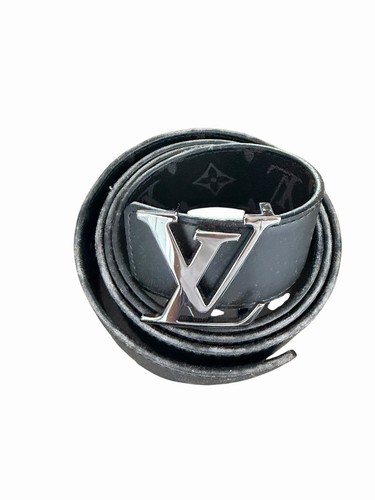 Louis vuitton reversible belt - reversible,