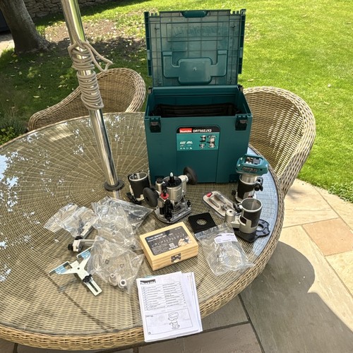 Makita drt50 18v lxt brushless - drt50,