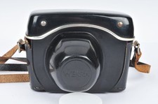 Genuine Werra Ever Ready Case