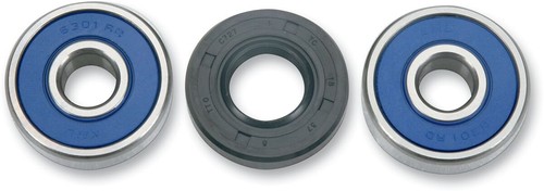 Front wheel bearing kit for - front,