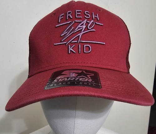 Fresh ego kid - fresh,