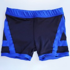 ProGrade Wrestling Black/Blue