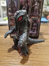 Godzilla Collection Bandai