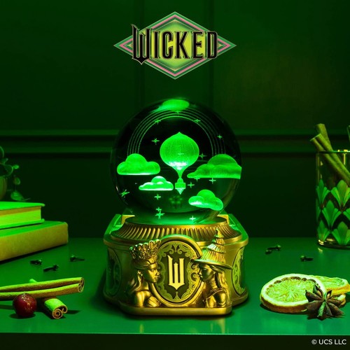 Discontinued scentsy wicked - discontinued!,