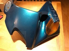 1998 Honda VFR750 fairing