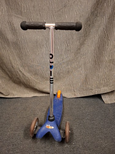 Mini micro scooter neon - mini,