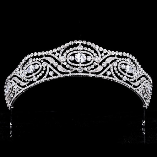 Luxury all cubic zirconia - cz,