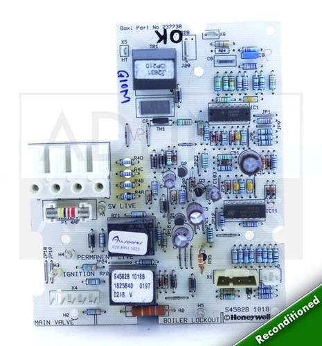 Baxi bermuda 57 4 - baxi, &