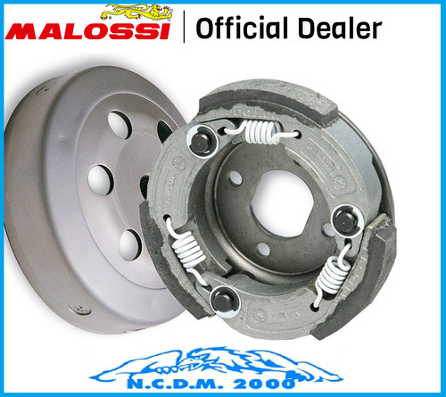Malossi 5214111 clutch kit - 5214111,