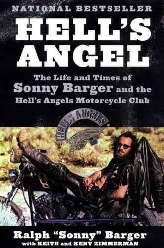 Hell angel the life - angel:, and