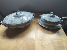 JHW And Son Avondale Colour