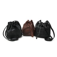 New Luigi Genuine Leather