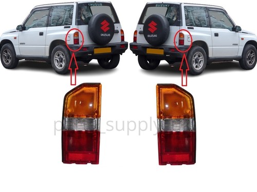 For suzuki vitara 98 - for, 88-98