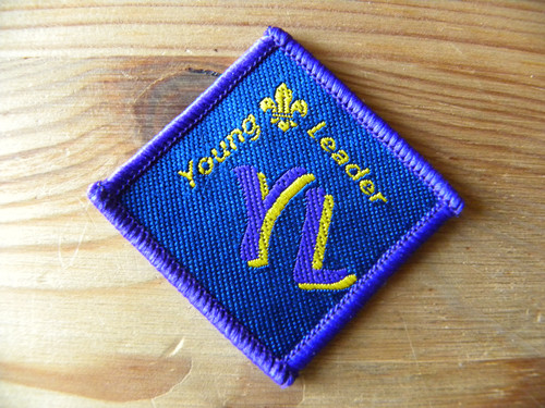 Scouting discontinued - scouting,