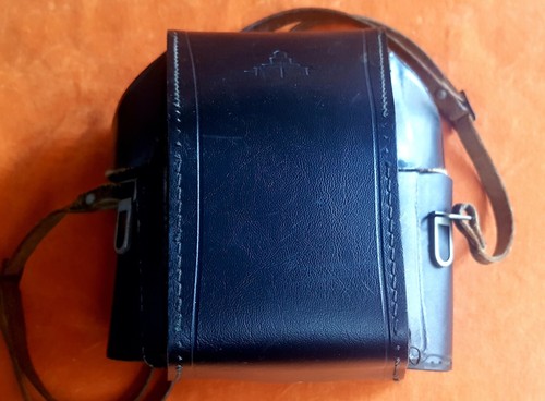 Vintage pentacon six - six, 6x6