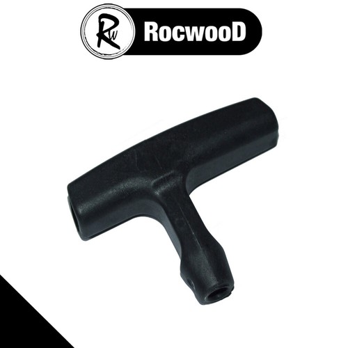 Recoil handle pull starter - recoil,