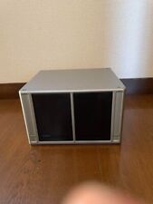 TEAC Storage Racks MD CD Storage Cases 15 x 21.5 x 24.5 cm High Capacity Used JP