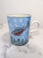 Tain pottery Scotland