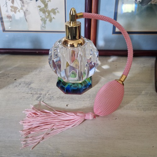 Vintage style crystal - style,