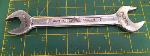 Britool open end spanner - britool,
