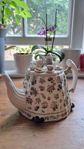 Vintage portmeirion botanic - portmeirion,