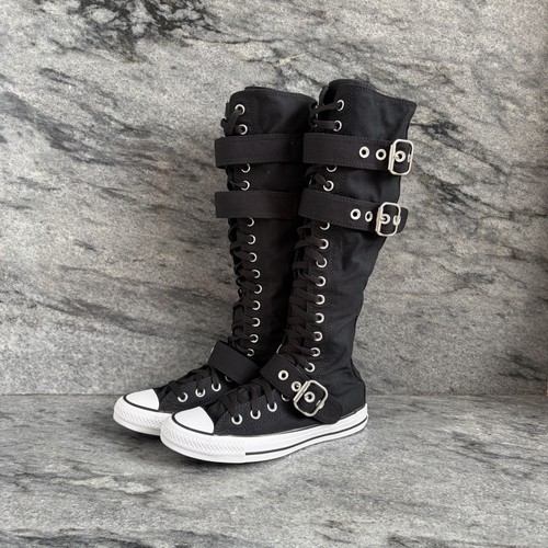 Converse all star - star, xx-hi