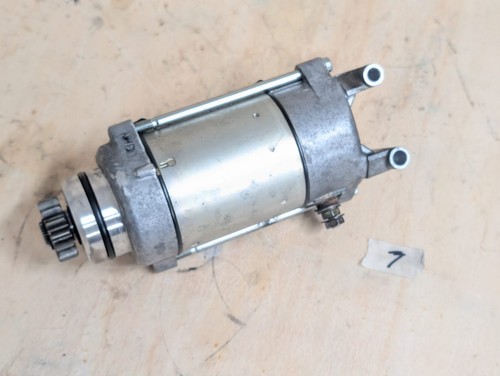 Kawasaki zr7s zr7f starter - kawasaki,