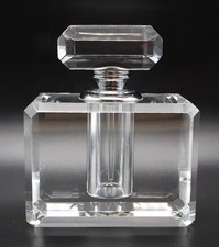 Large Heavy Art Deco Style