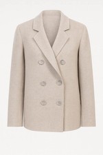 Paul Costelloe Coat Size 10