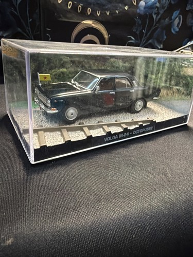 James bond car collection - james,
