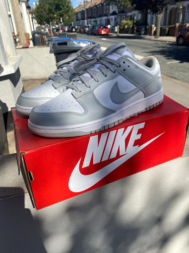 Nike dunk low - dunk, retro