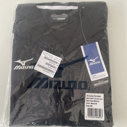 Mizuno takeshi mens rugby top - mizuno,
