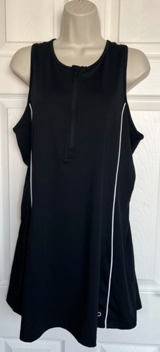 New goodmove black - m&s,