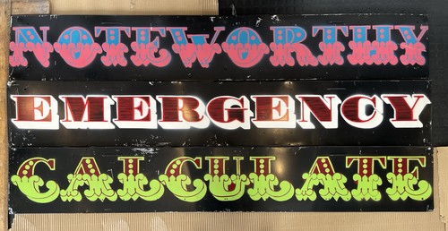 Eine ben original paintings - eine,