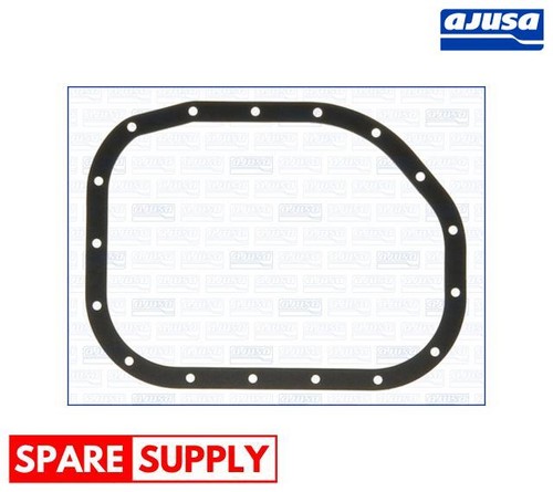 Gasket wet sump for - gasket,,