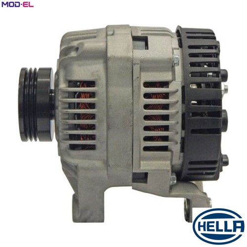 Alternator 8el 012 426 - alternator,
